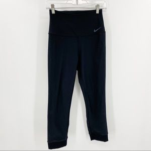 Nike Dri-Fit Leggings Small